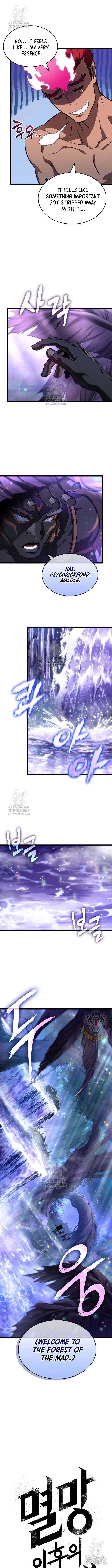 The World After the Fall, Chapter 192 image 05